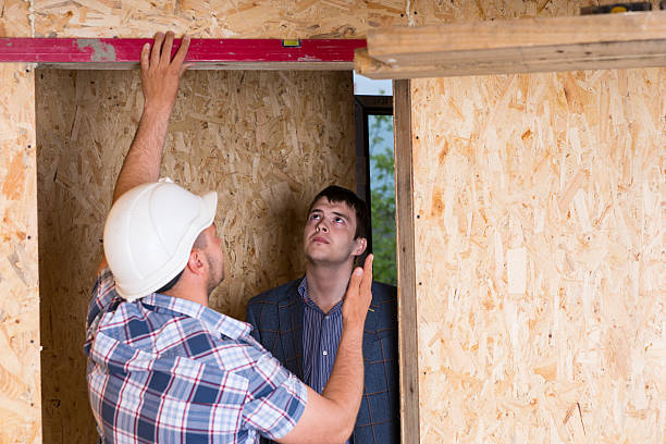 Types of Insulation We Offer in Evansville, WY